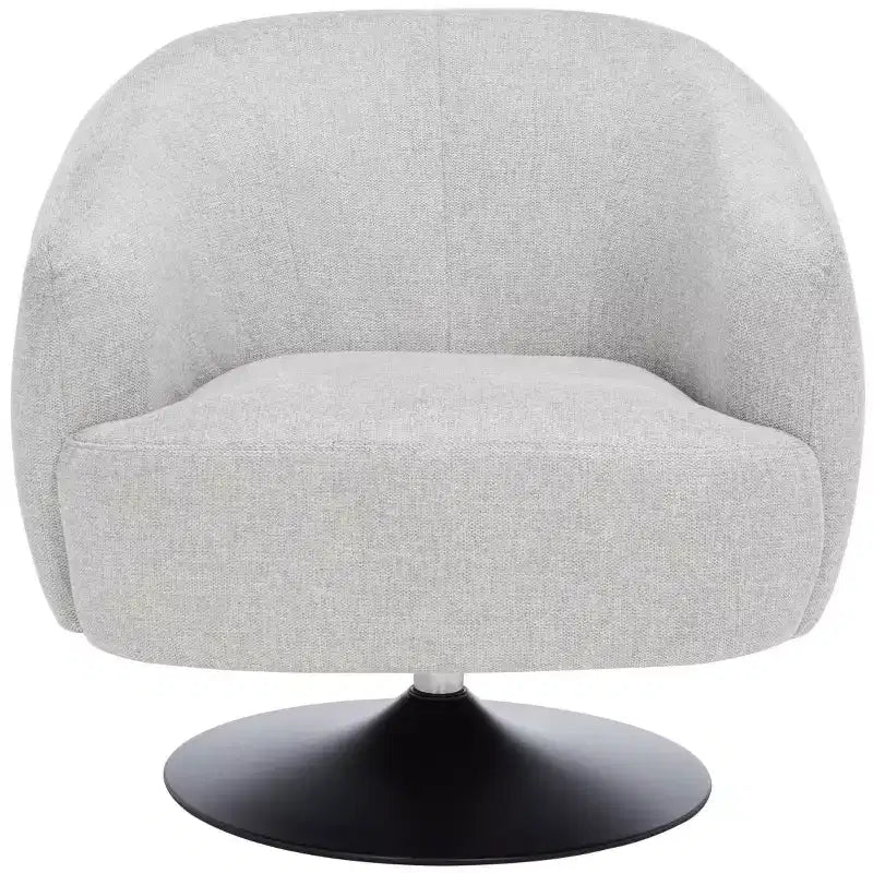 Fauteuil d'appoint rembourré Ezro - ACH5105 - Safavieh