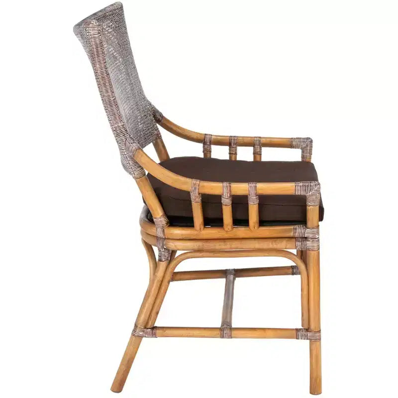 Chaise Donatella - SEA4012 - Safavieh