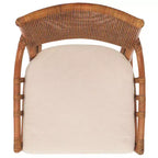 Chaise Donatella - SEA4012 - Safavieh