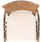 Chaise Donatella - SEA4012 - Safavieh