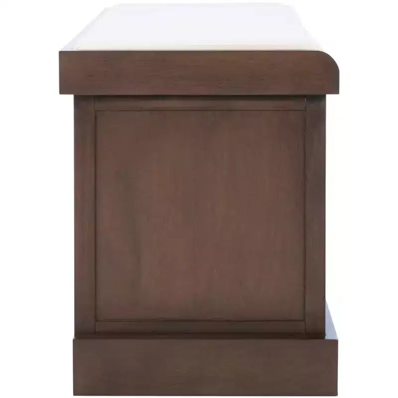 Banc rembourré Landers 2 tiroirs - BCH5702 - Safavieh