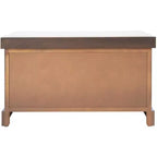 Banc rembourré Landers 2 tiroirs - BCH5702 - Safavieh