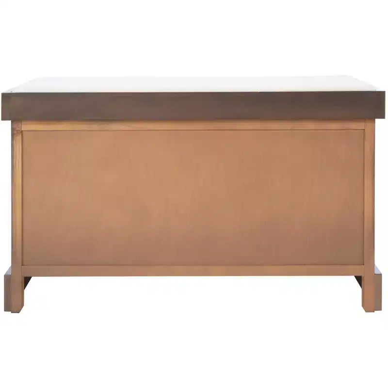Banc rembourré Landers 2 tiroirs - BCH5702 - Safavieh