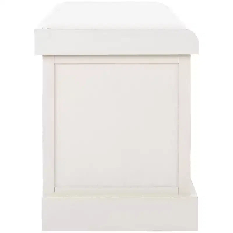Banc rembourré Landers 2 tiroirs - BCH5702 - Safavieh
