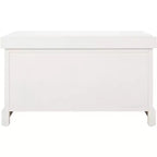 Banc rembourré Landers 2 tiroirs - BCH5702 - Safavieh