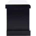 Banc rembourré Landers 2 tiroirs - BCH5702 - Safavieh
