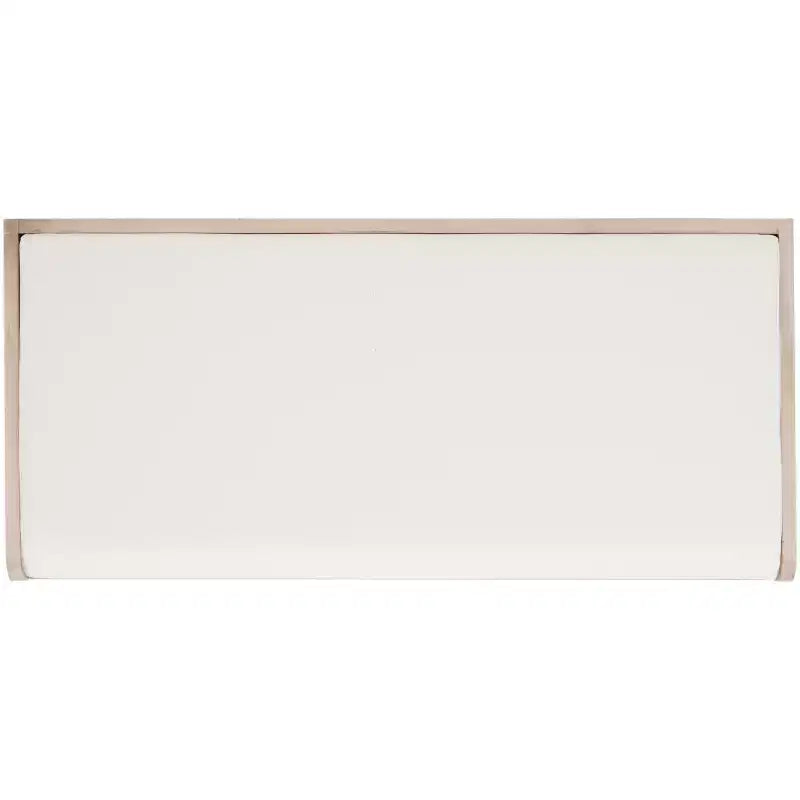 Banc rembourré Landers 2 tiroirs - BCH5702 - Safavieh