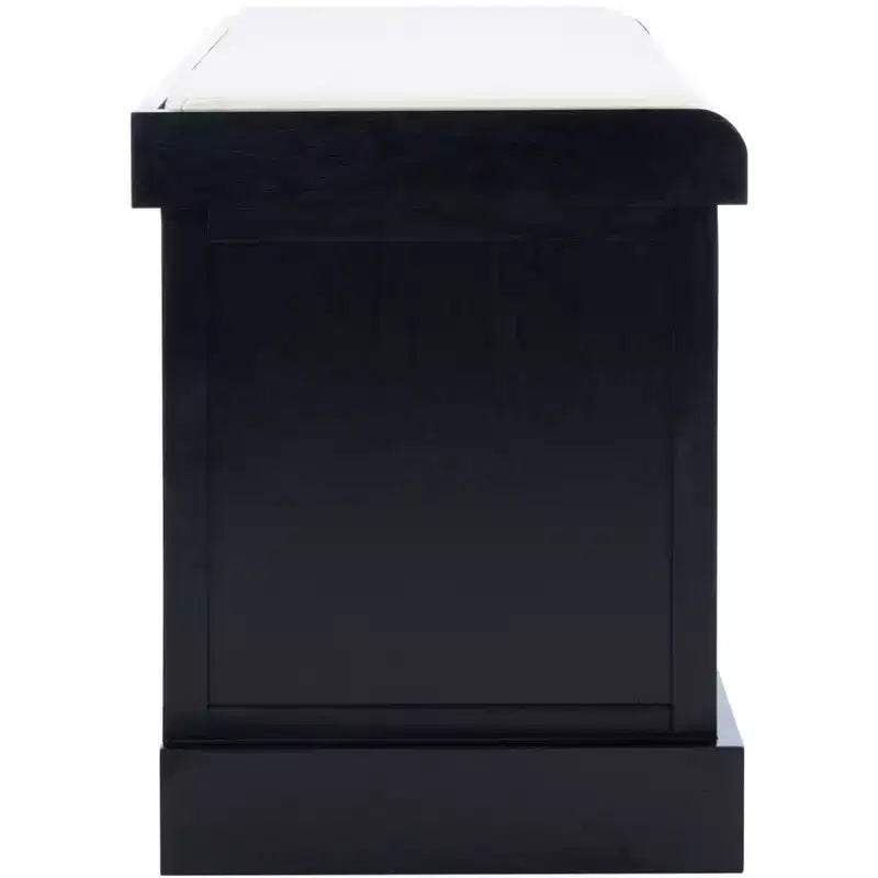 Banc rembourré Landers 2 tiroirs - BCH5702 - Safavieh