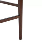 Tabouret de bar en rotin Benicio (lot de 2) - BST1507 - Safavieh
