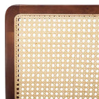Tabouret de bar en rotin Benicio (lot de 2) - BST1507 - Safavieh