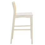 Tabouret de bar en rotin Benicio (lot de 2) - BST1507 - Safavieh