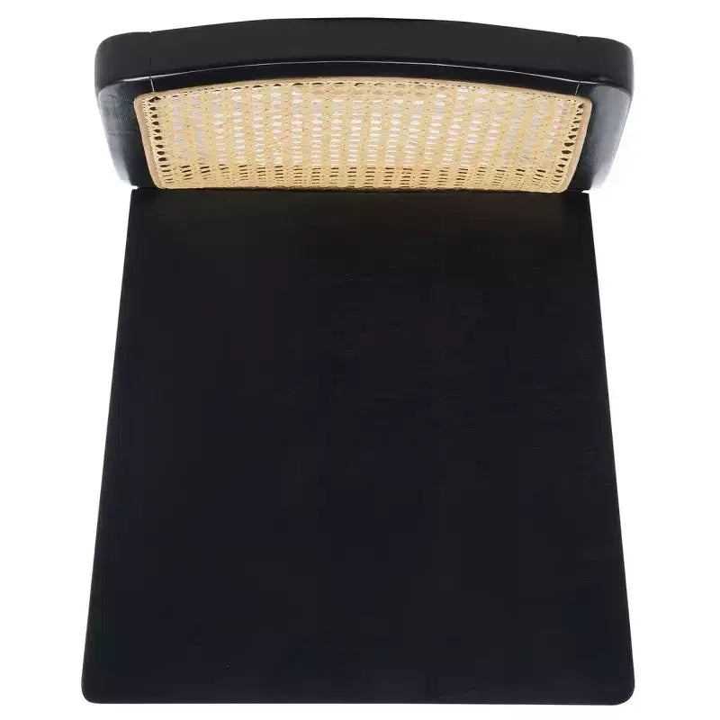 Tabouret de bar en rotin Benicio (lot de 2) - BST1507 - Safavieh