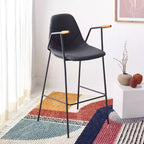 Tabouret de bar Tanner Mid Century - BST3001 - Safavieh