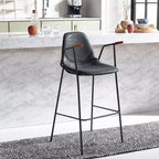 Tabouret de bar Tanner Mid Century - BST3001 - Safavieh