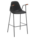 Tabouret de bar Tanner Mid Century - BST3001 - Safavieh