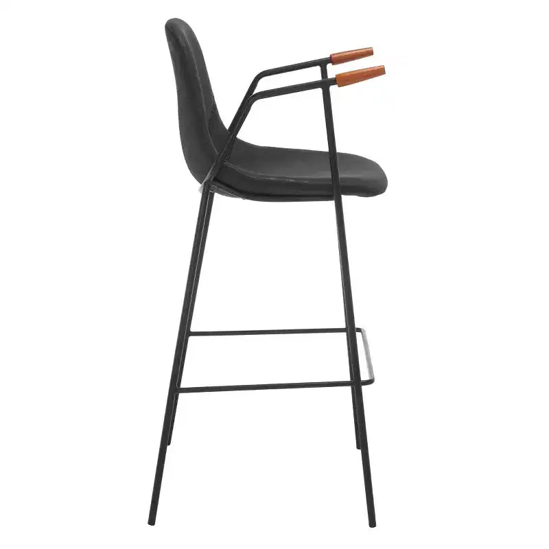 Tabouret de bar Tanner Mid Century - BST3001 - Safavieh