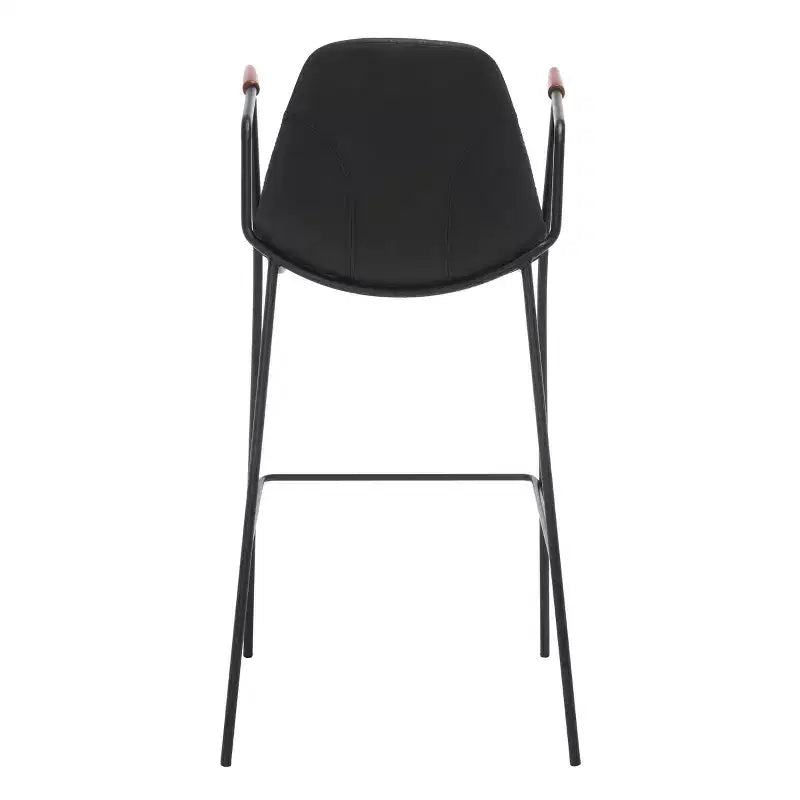 Tabouret de bar Tanner Mid Century - BST3001 - Safavieh