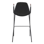 Tabouret de bar Tanner Mid Century - BST3001 - Safavieh