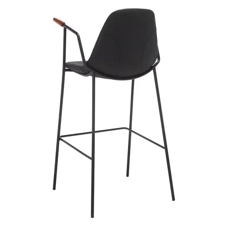 Tabouret de bar Tanner Mid Century - BST3001 - Safavieh