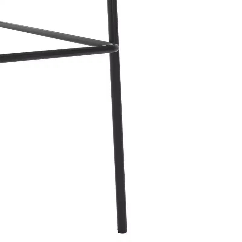 Tabouret de bar Tanner Mid Century - BST3001 - Safavieh
