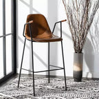 Tabouret de bar Tanner Mid Century - BST3001 - Safavieh