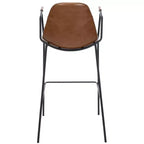 Tabouret de bar Tanner Mid Century - BST3001 - Safavieh