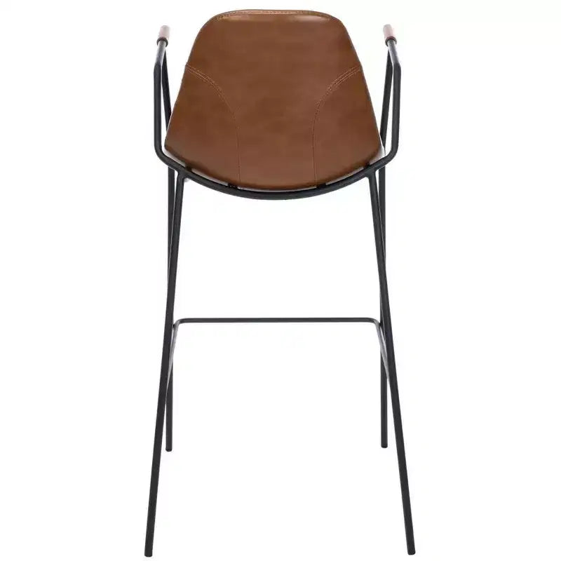 Tabouret de bar Tanner Mid Century - BST3001 - Safavieh