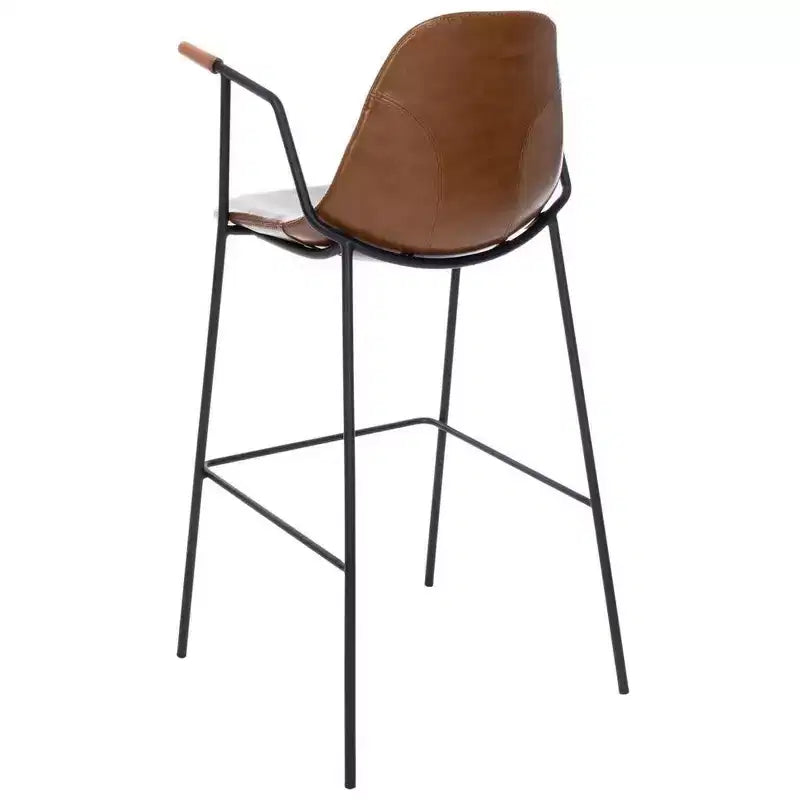 Tabouret de bar Tanner Mid Century - BST3001 - Safavieh