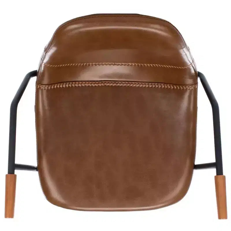 Tabouret de bar Tanner Mid Century - BST3001 - Safavieh