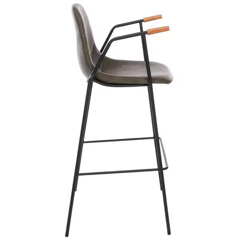 Tabouret de bar Tanner Mid Century - BST3001 - Safavieh
