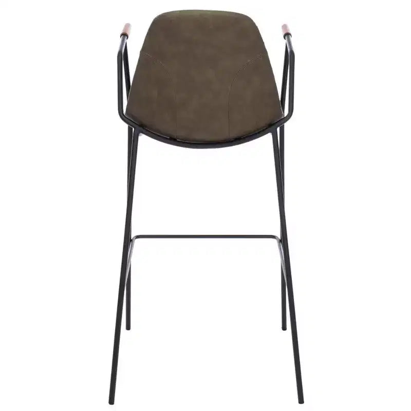 Tabouret de bar Tanner Mid Century - BST3001 - Safavieh