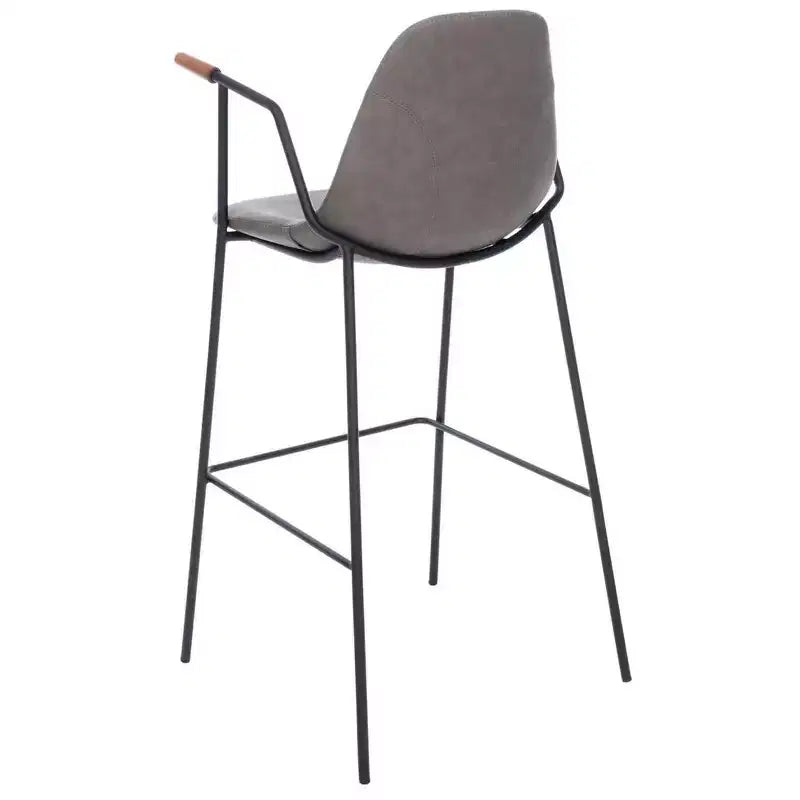 Tabouret de bar Tanner Mid Century - BST3001 - Safavieh