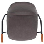 Tabouret de bar Tanner Mid Century - BST3001 - Safavieh