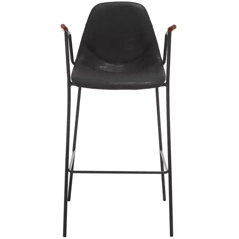 Tabouret de bar Tanner Mid Century - BST3001 - Safavieh