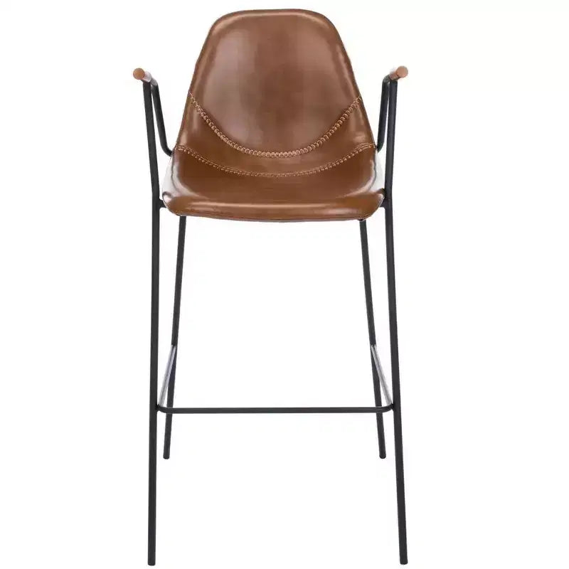 Tabouret de bar Tanner Mid Century - BST3001 - Safavieh