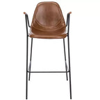 Tabouret de bar Tanner Mid Century - BST3001 - Safavieh