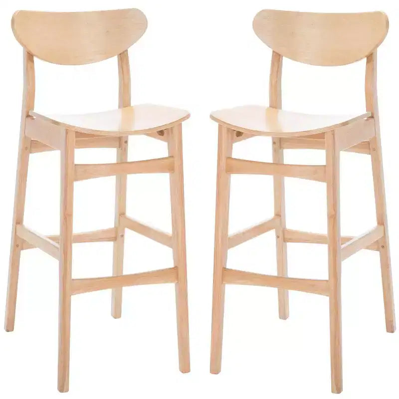 Tabouret de bar Thaxton (lot de 2) - BST1500 - Safavieh