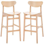 Tabouret de bar Thaxton (lot de 2) - BST1500 - Safavieh