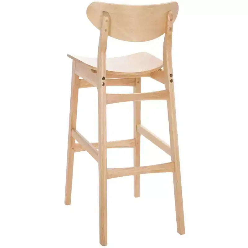 Tabouret de bar Thaxton (lot de 2) - BST1500 - Safavieh
