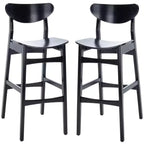 Tabouret de bar Thaxton (lot de 2) - BST1500 - Safavieh