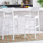 Tabouret de bar Thaxton (lot de 2) - BST1500 - Safavieh