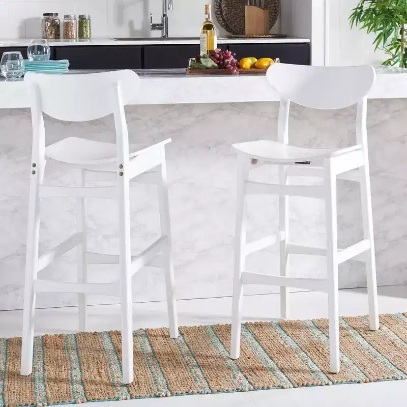 Tabouret de bar Thaxton (lot de 2) - BST1500 - Safavieh