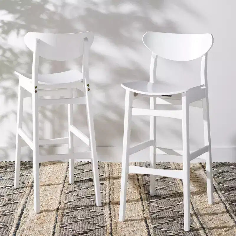 Tabouret de bar Thaxton (lot de 2) - BST1500 - Safavieh
