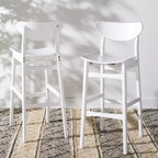 Tabouret de bar Thaxton (lot de 2) - BST1500 - Safavieh