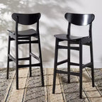 Tabouret de bar Thaxton (lot de 2) - BST1500 - Safavieh