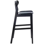 Tabouret de bar Thaxton (lot de 2) - BST1500 - Safavieh