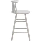 Tabouret de comptoir Jay Wood - BST1403 - Safavieh