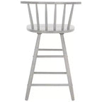 Tabouret de comptoir Jay Wood - BST1403 - Safavieh