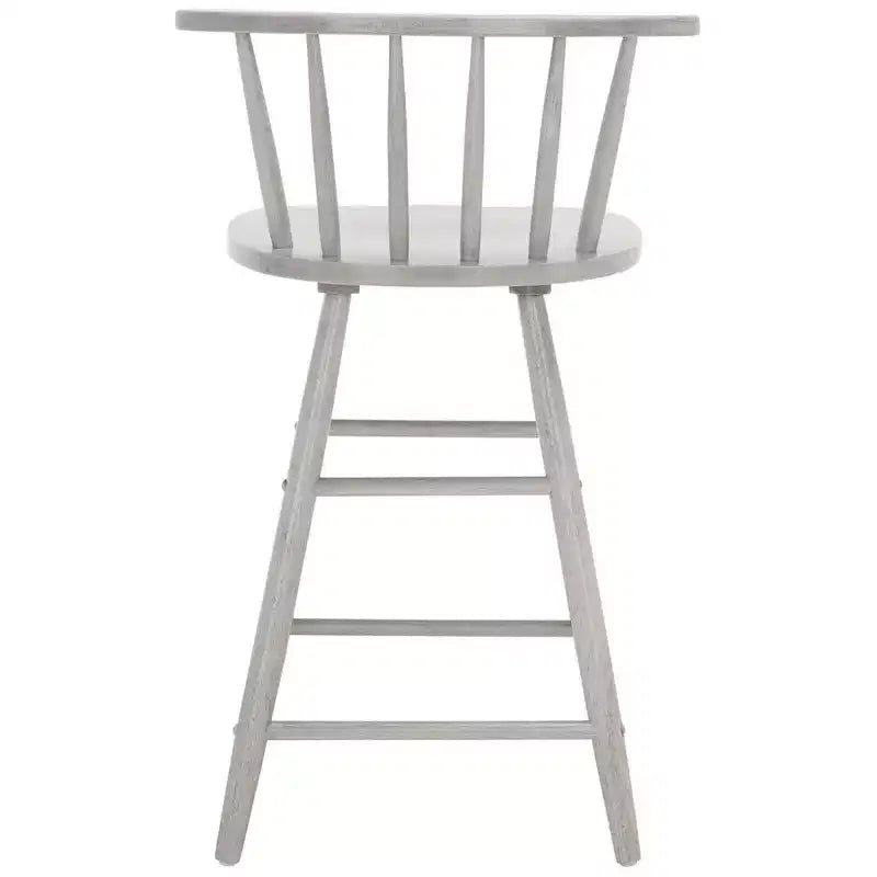Tabouret de comptoir Jay Wood - BST1403 - Safavieh