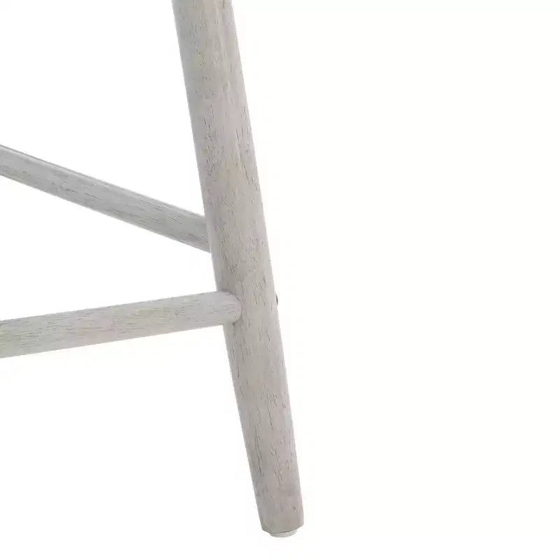 Tabouret de comptoir Jay Wood - BST1403 - Safavieh